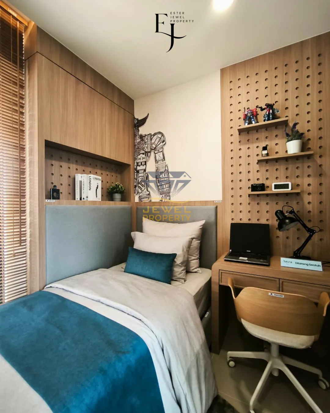 Anza Home 2