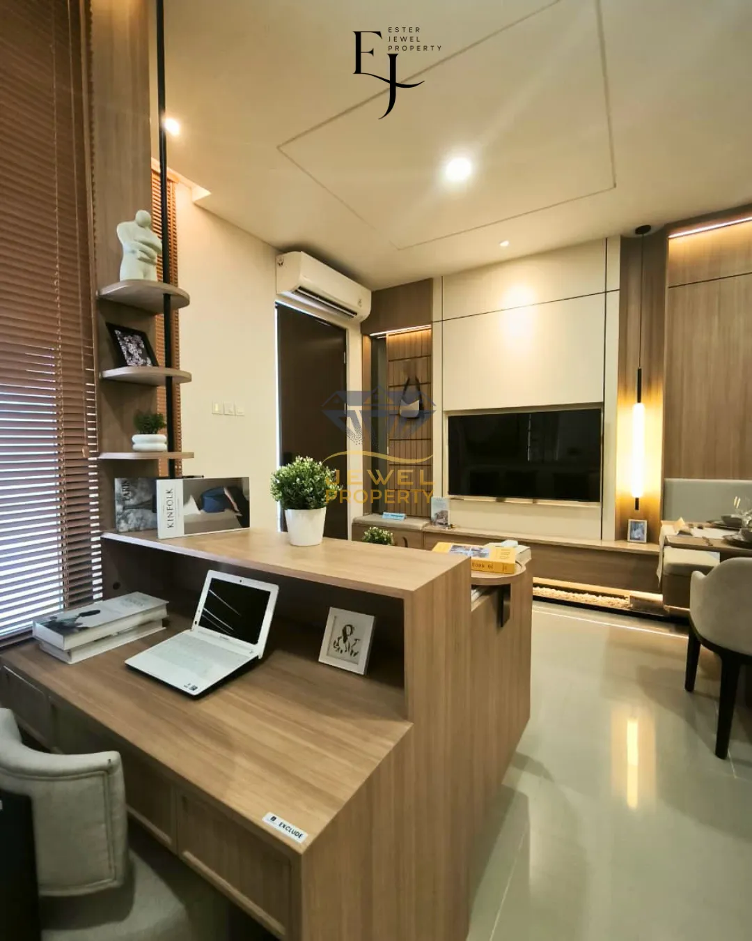 Anza Home 4