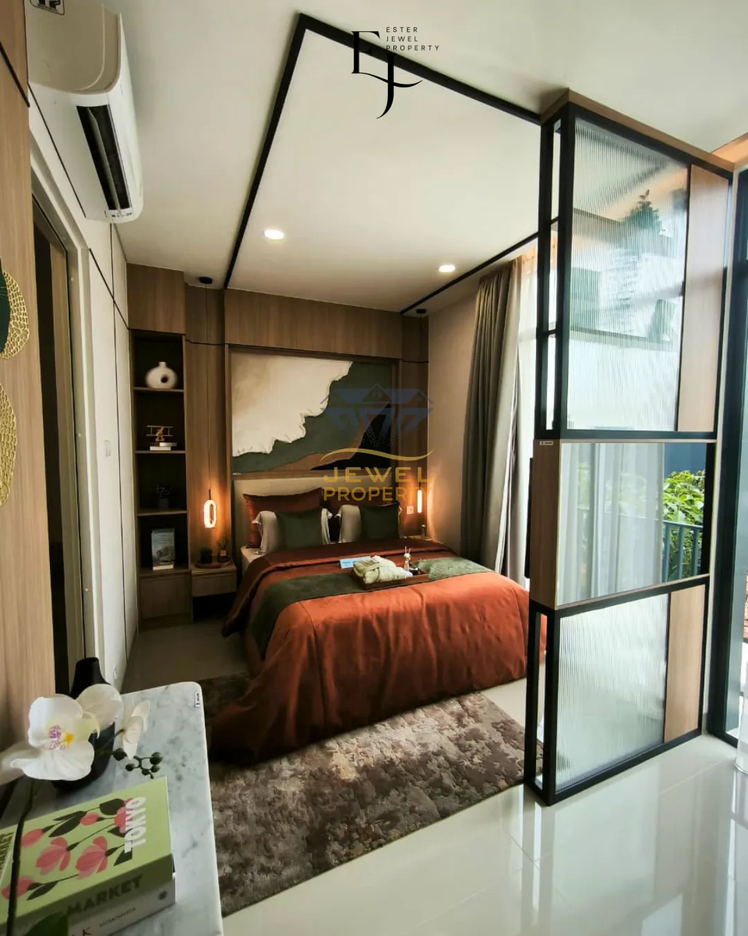 Anza Home 5