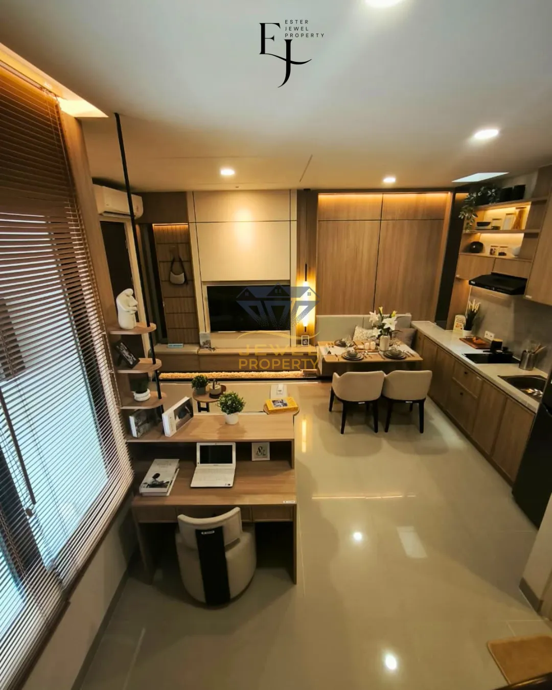 Anza Home 6