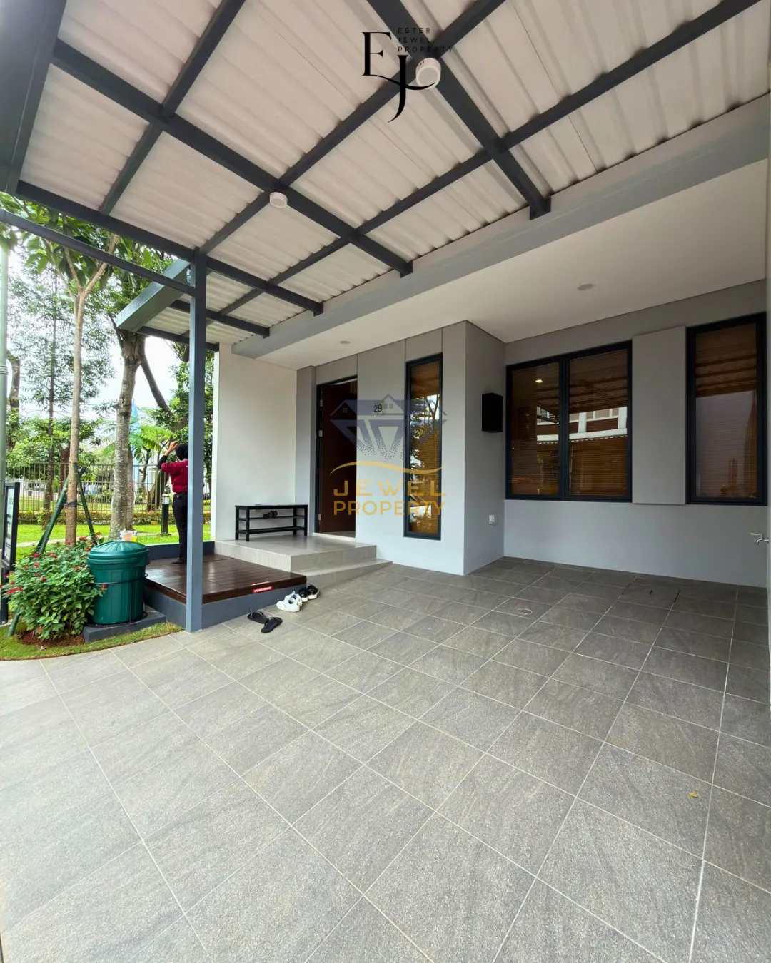 Anza Home 8
