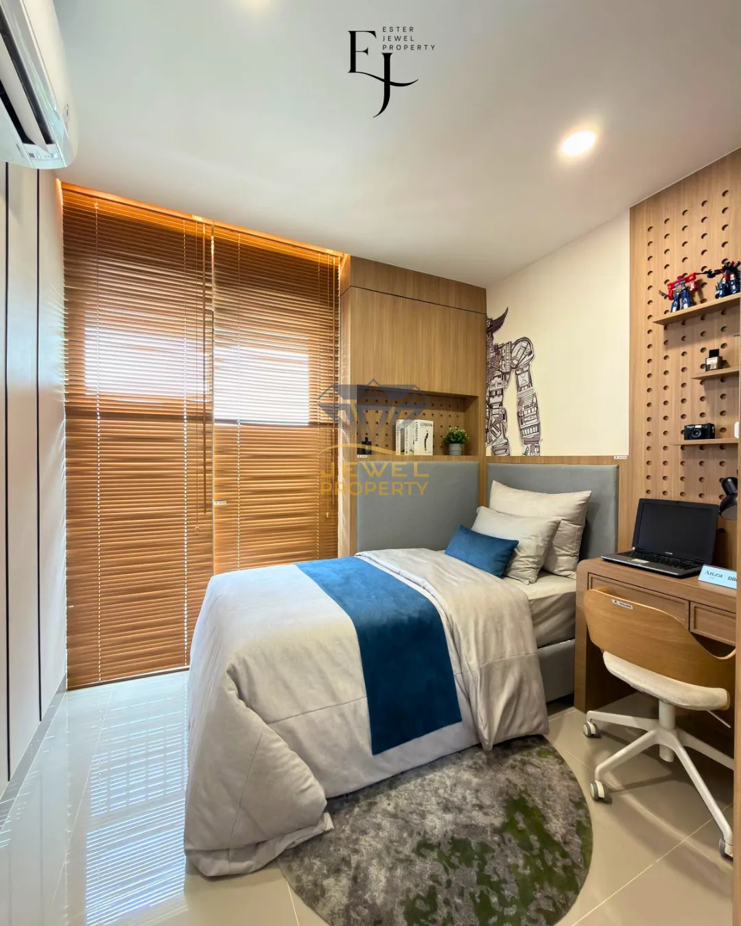 Anza Home 9