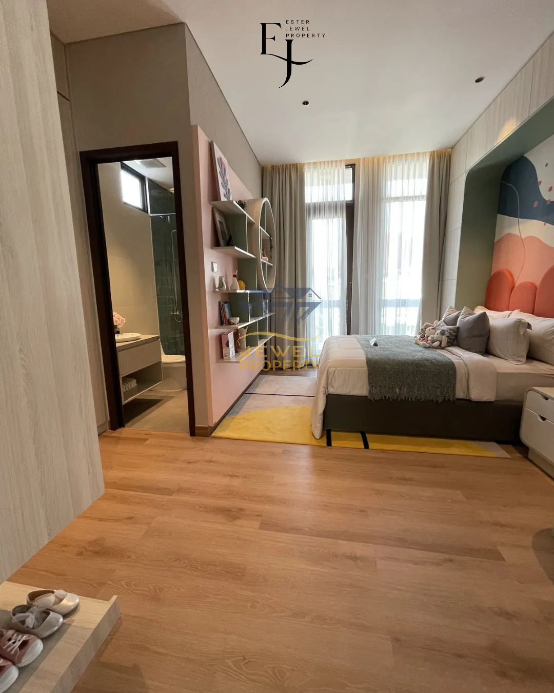 Menteng Grand 10