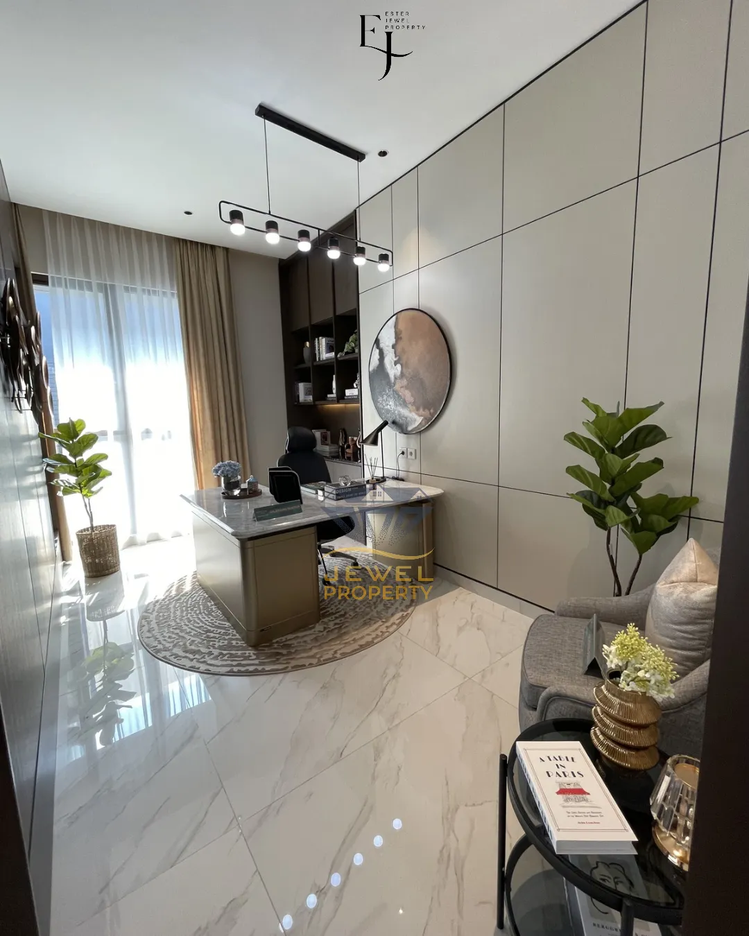 Menteng Grand 11