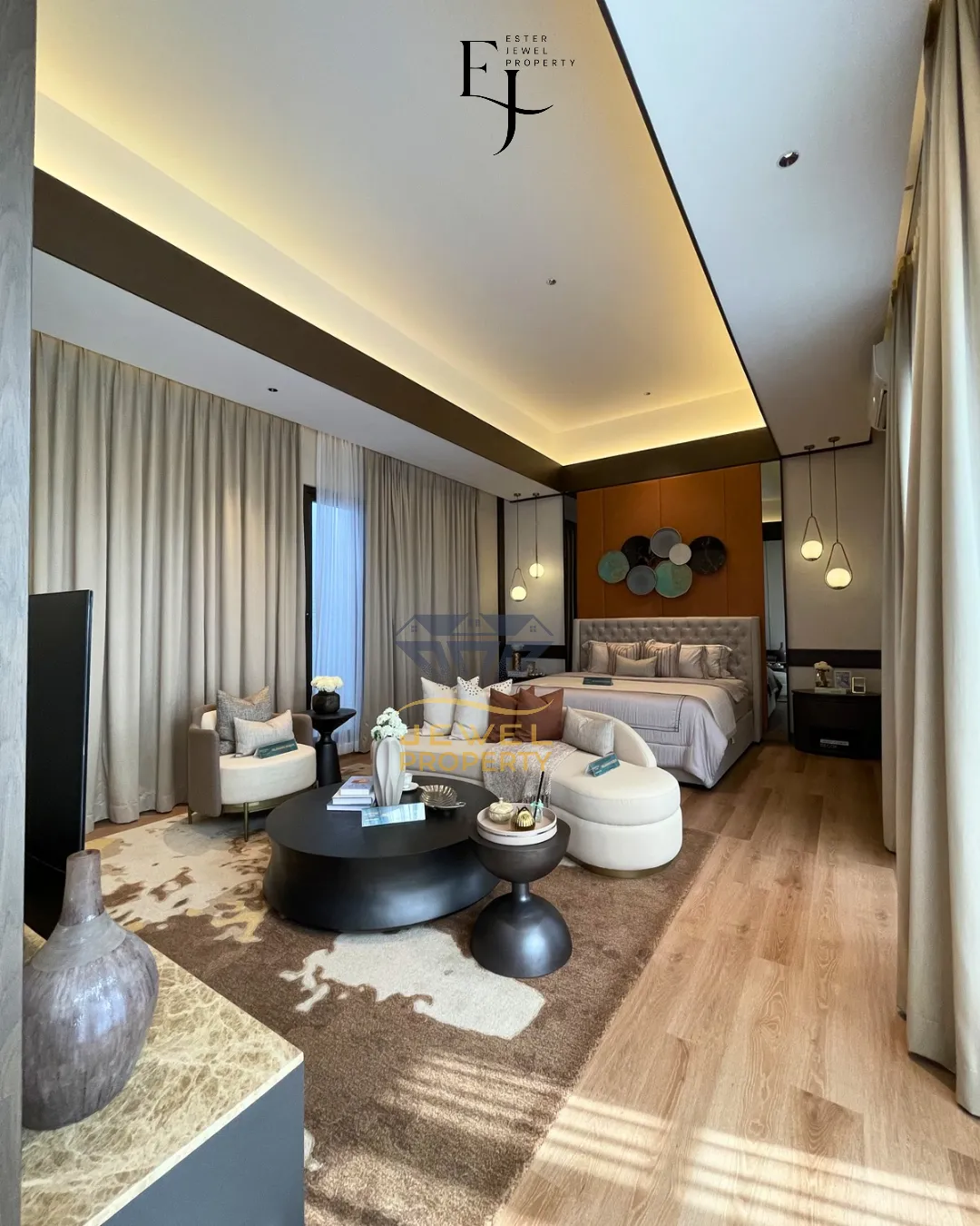 Menteng Grand 2