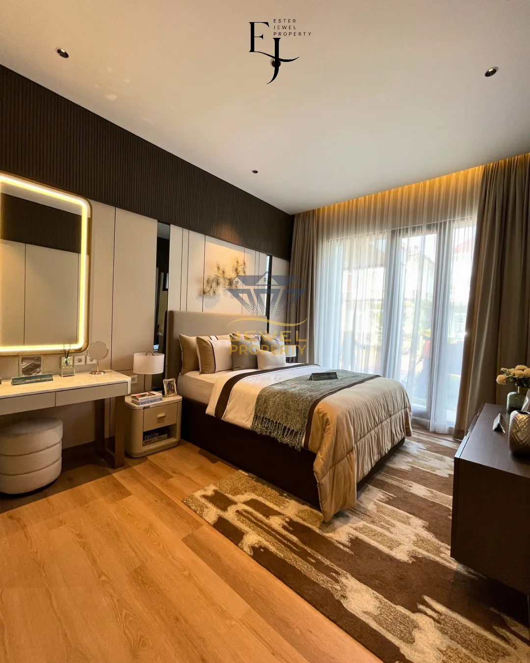Menteng Grand 4
