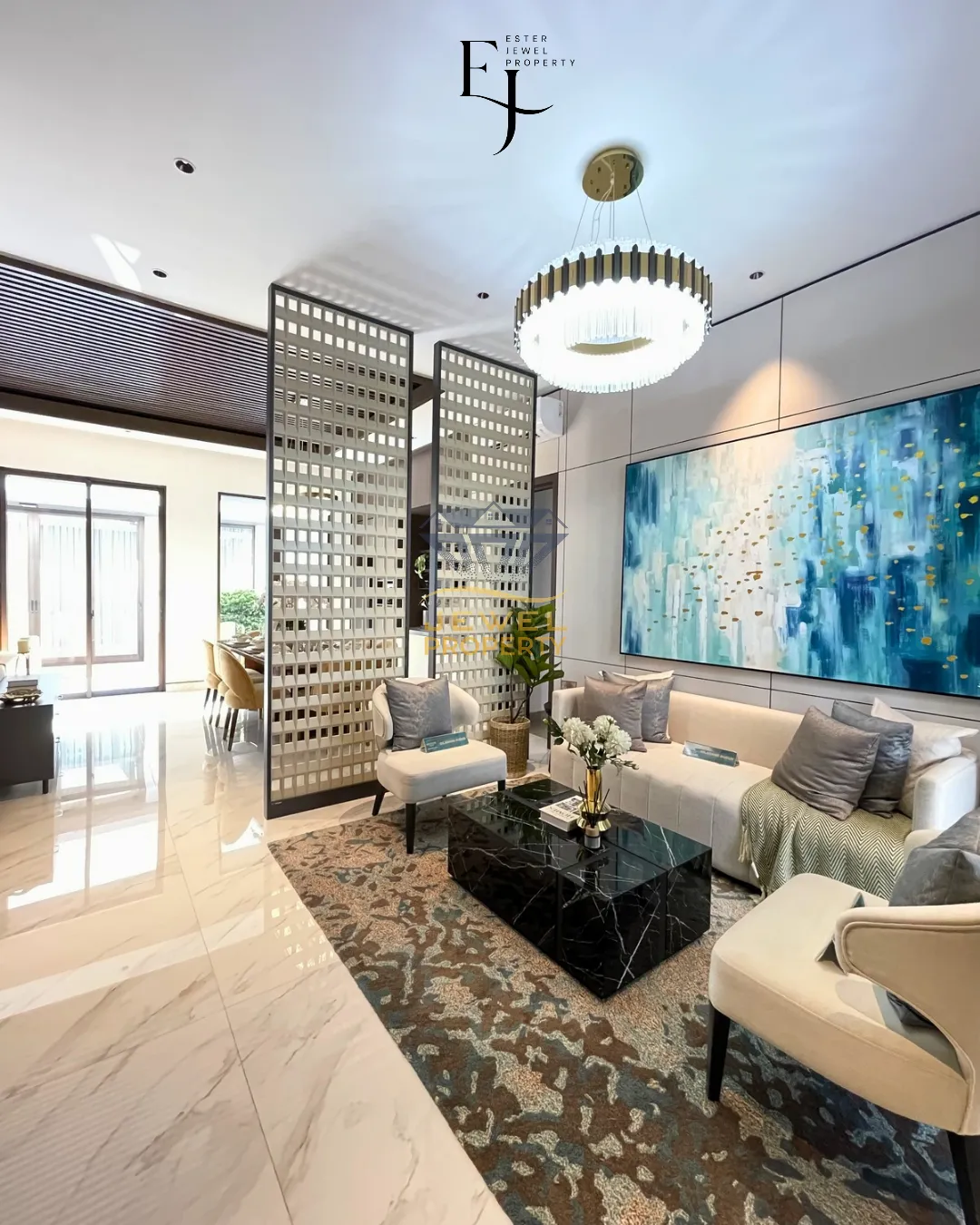 Menteng Grand 5