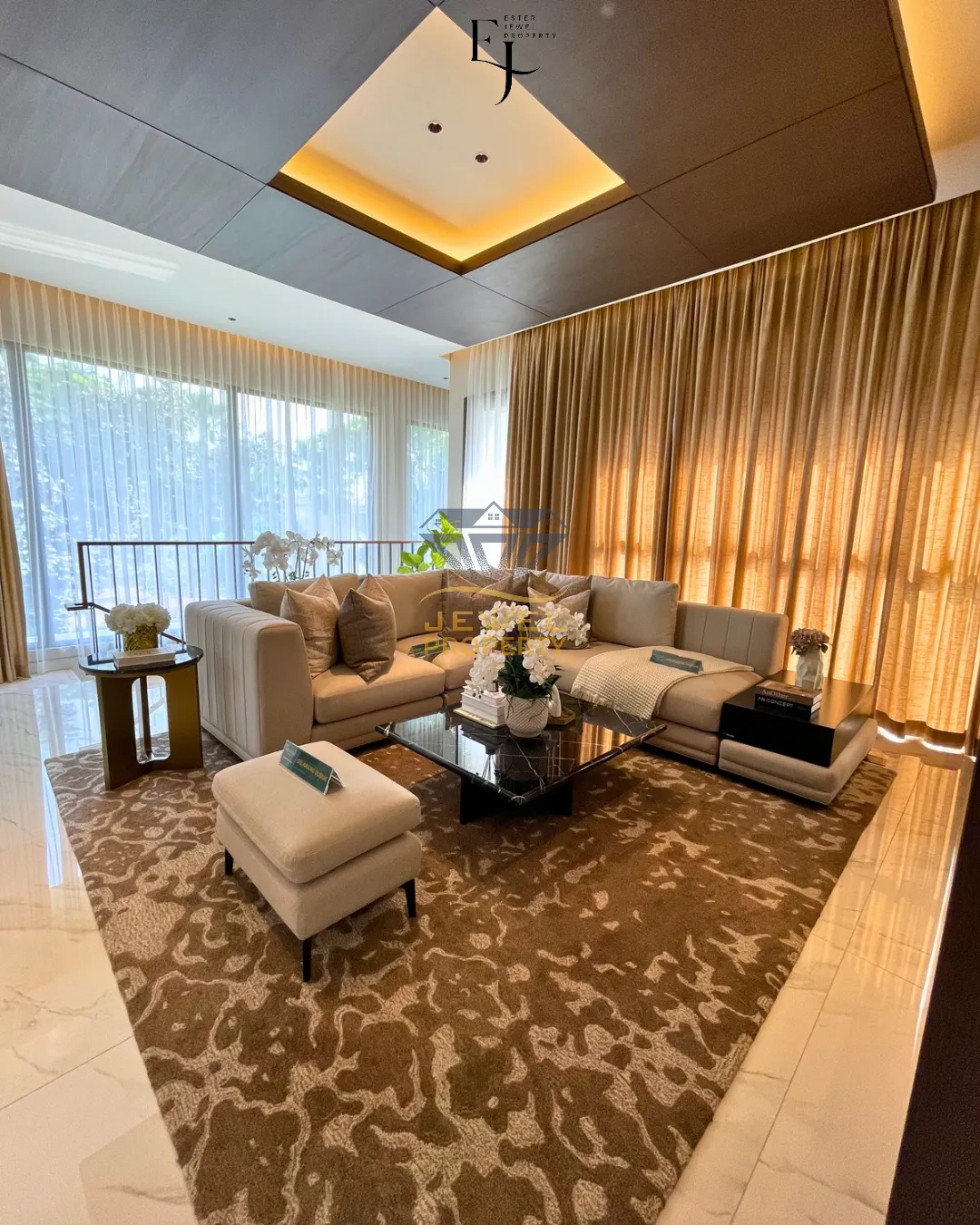 Menteng Grand 8