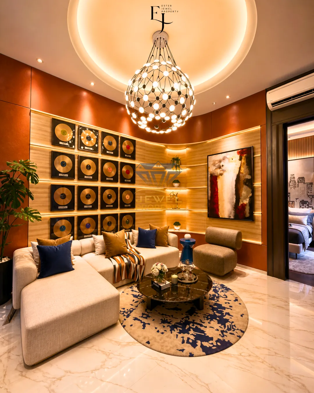 Matera Signature 7