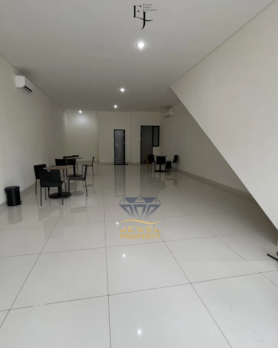 Menteng Studio Loft 2