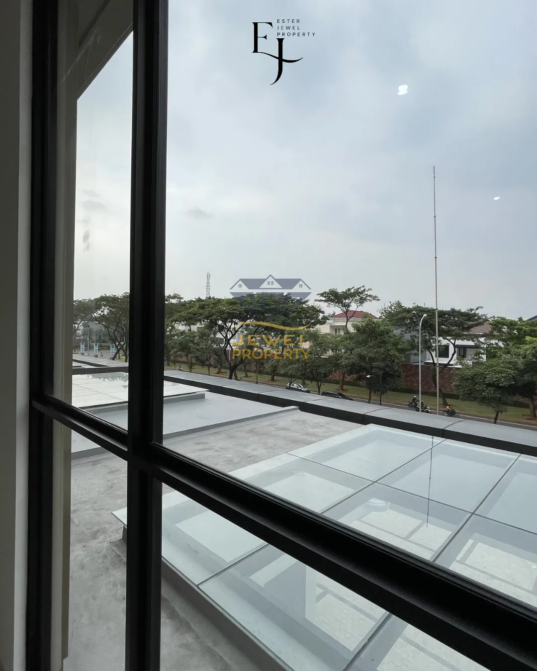Menteng Studio Loft 3