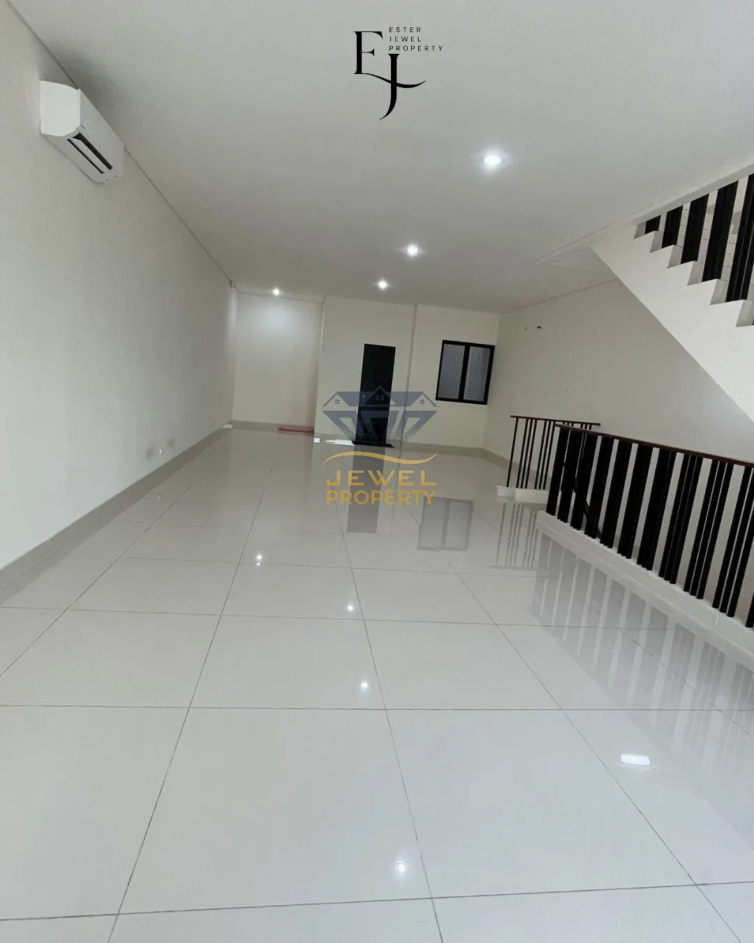Menteng Studio Loft 4