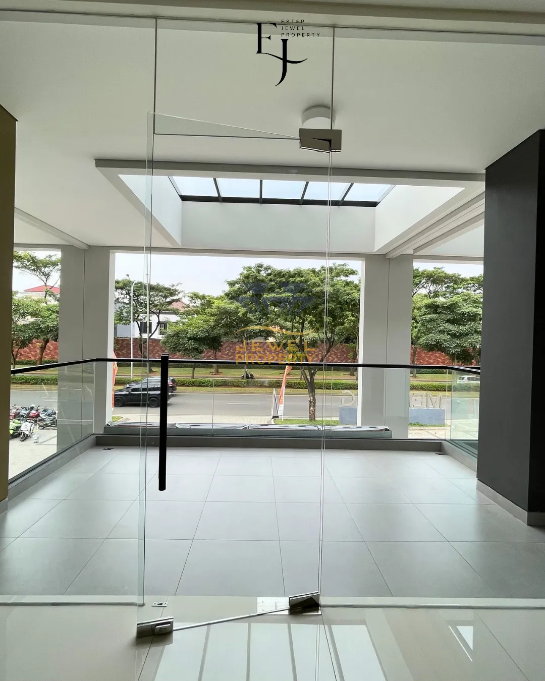 Menteng Studio Loft 5