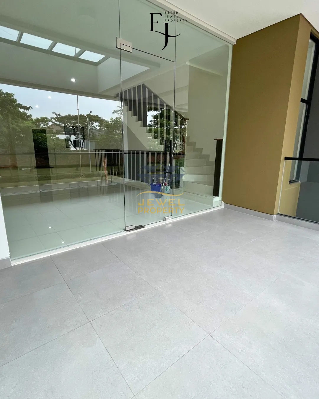 Menteng Studio Loft 6