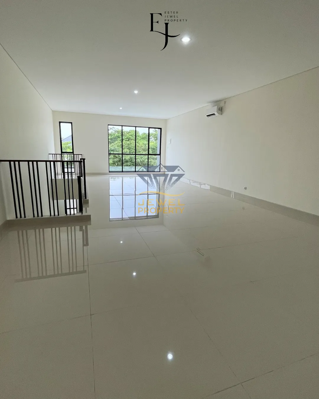 Menteng Studio Loft 7