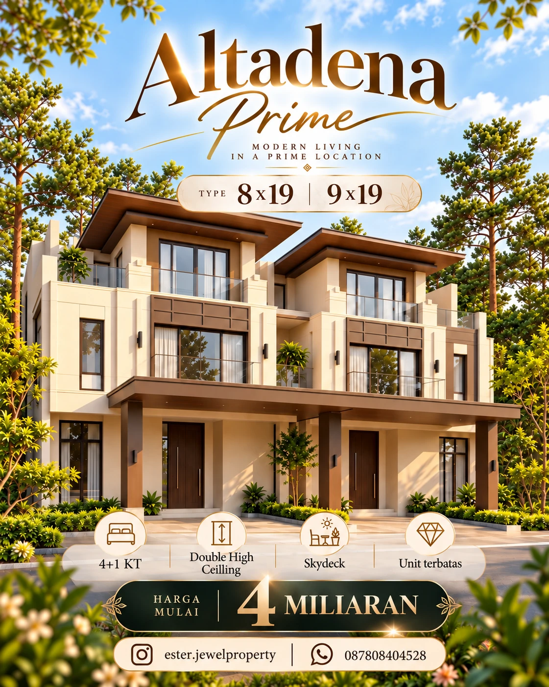 Altadena Primes 1