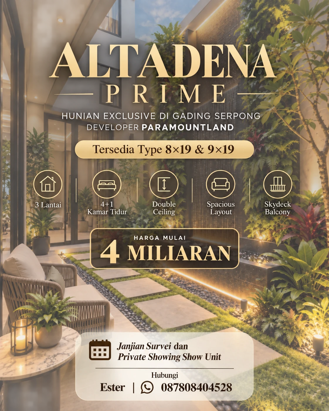 Altadena Primes 8
