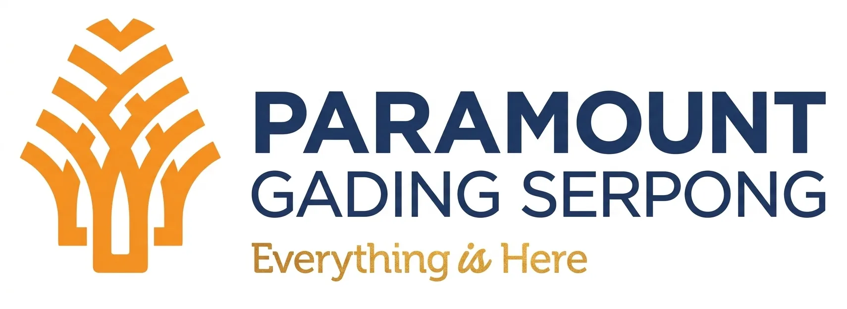 Paramount Land Logo